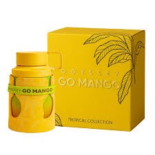 Odyssey go mango