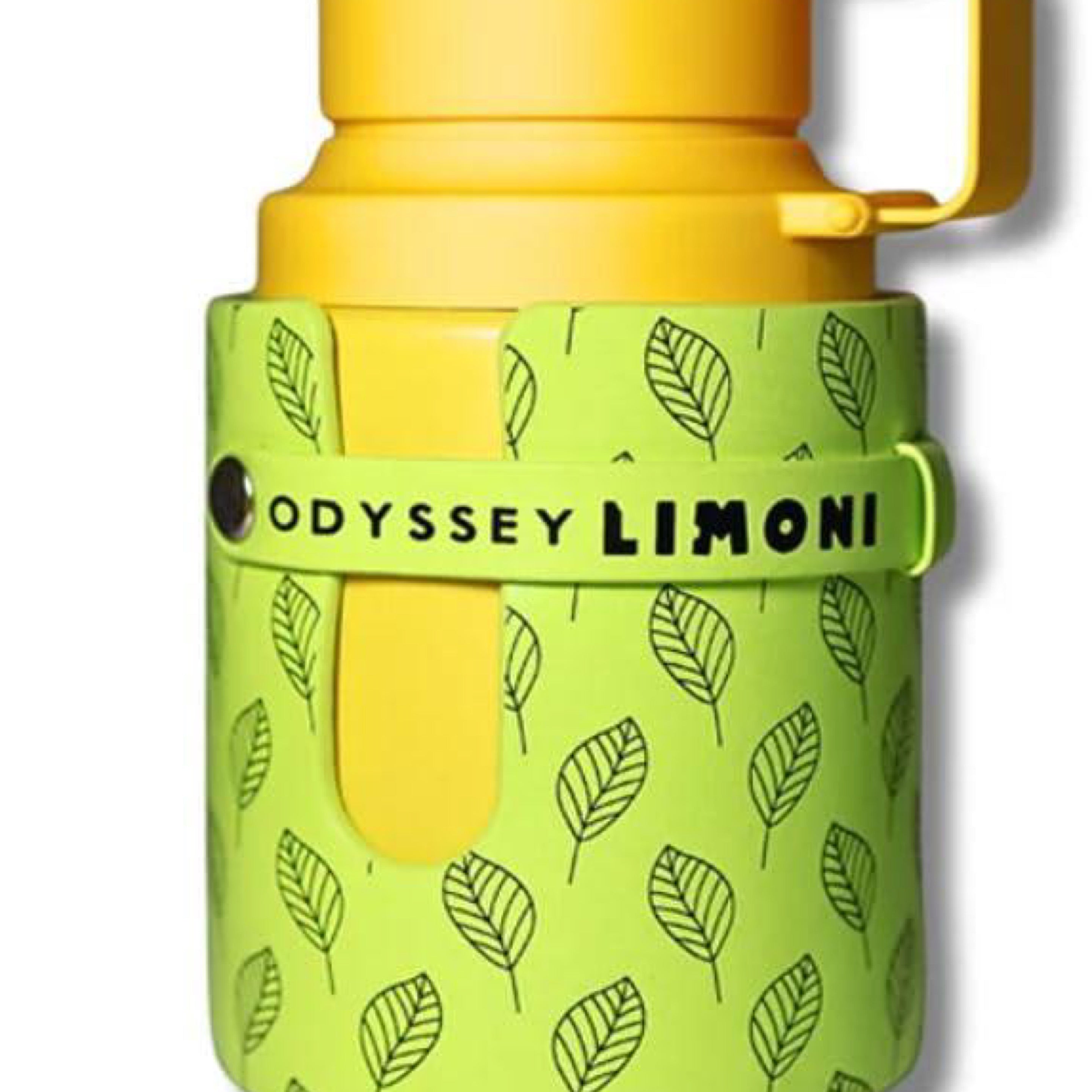 Armaf Odyssey Limoni