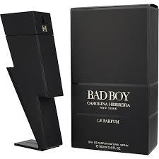 Carolina Herrera Bad Boy Le Parfum