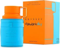 Odyssey Mandarin Sky