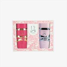 Lattafa Yara Gift Set