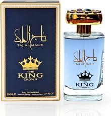 Taj al Malik 100ml