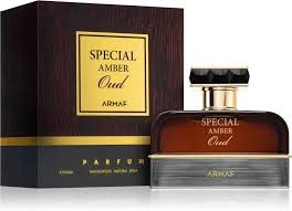 Special amber
