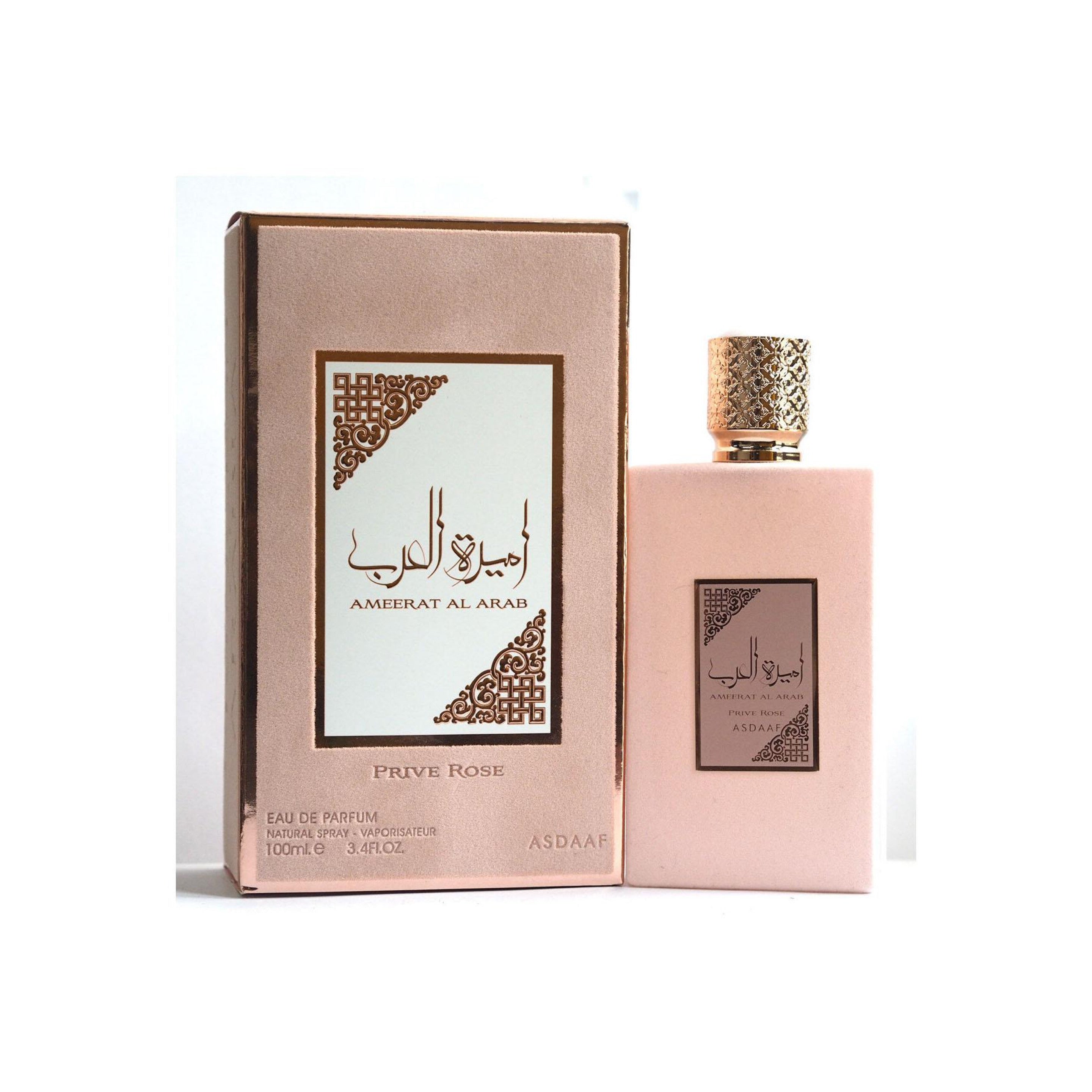 Ameerat Al Arab Prive Rose