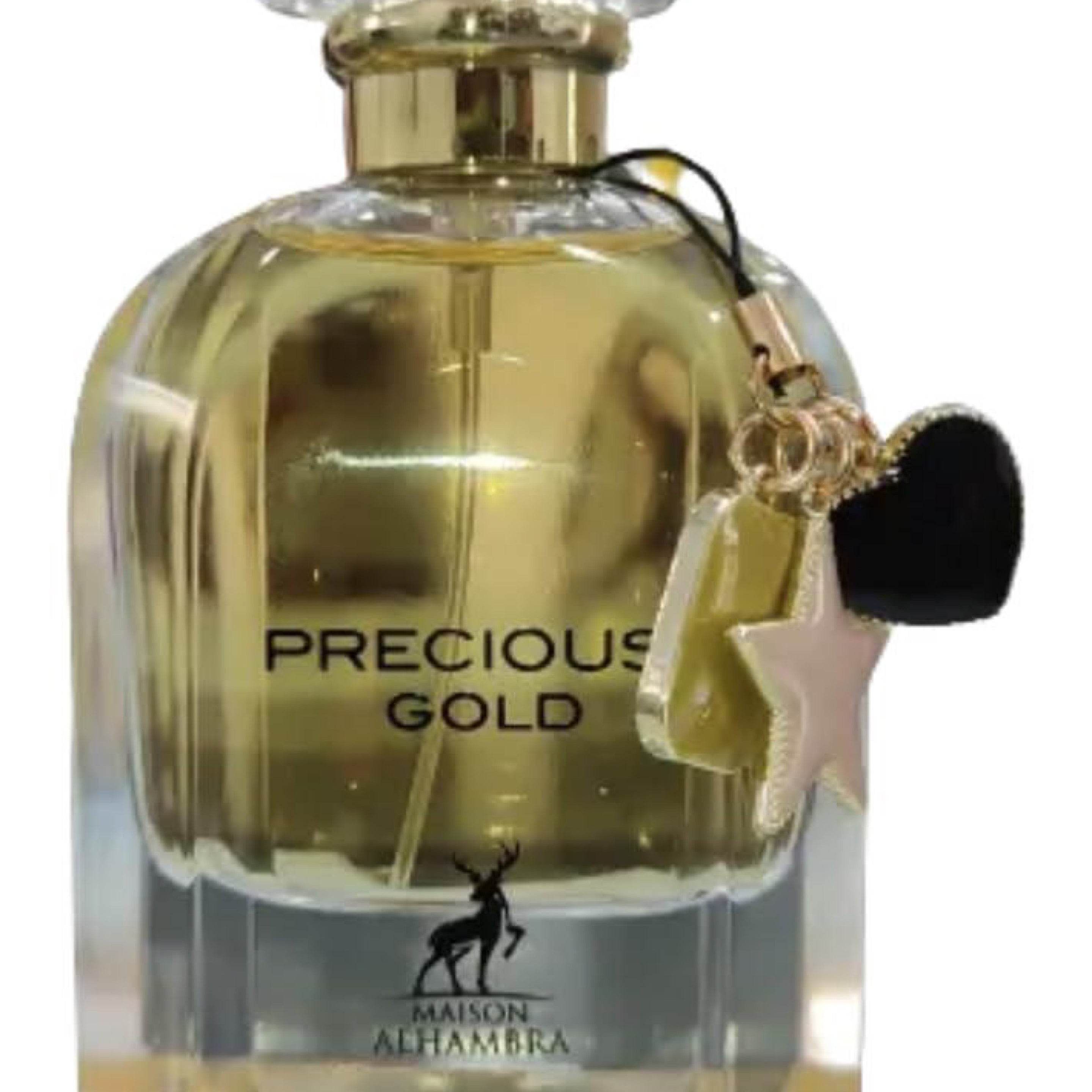 Precious Gold