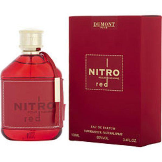 Nitro Red