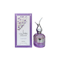 Andaleeb flora purple