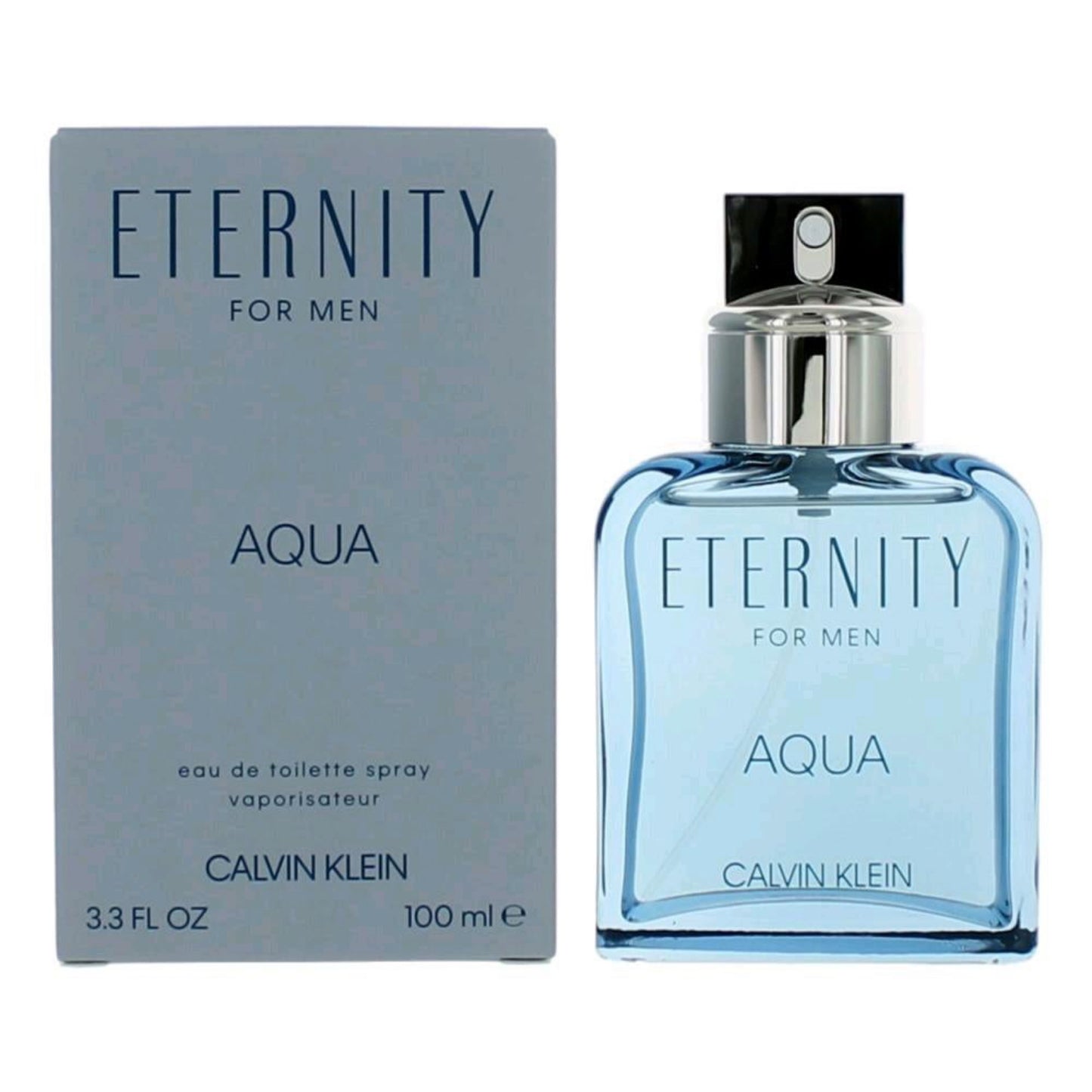 Calvin Klein Eternity Aqua