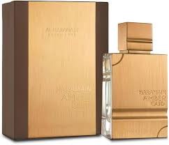 Al Haramain Amber Oud Gold Edition