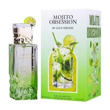 Mojito obsession