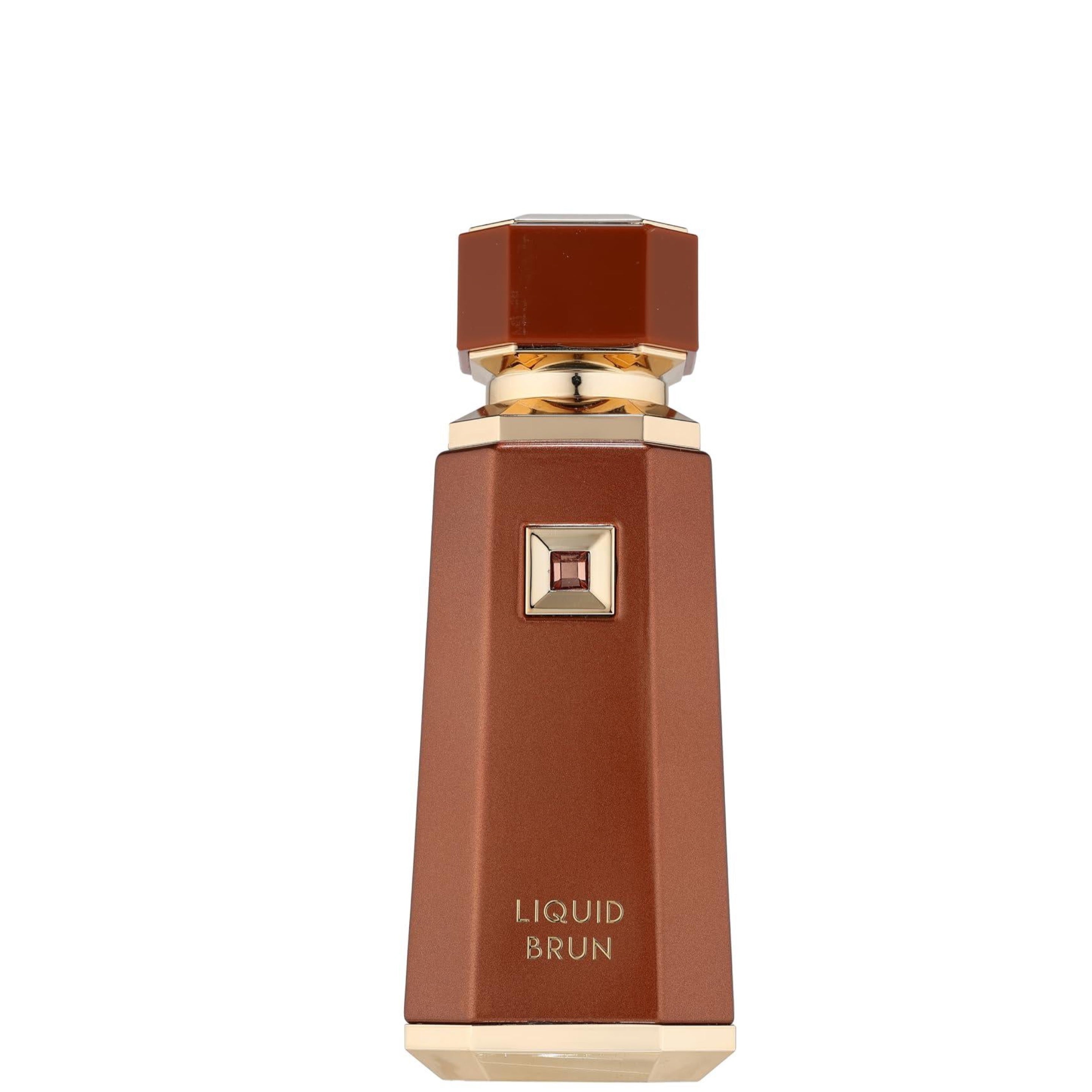 Liquid Brun