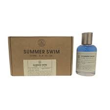 Summer Swim